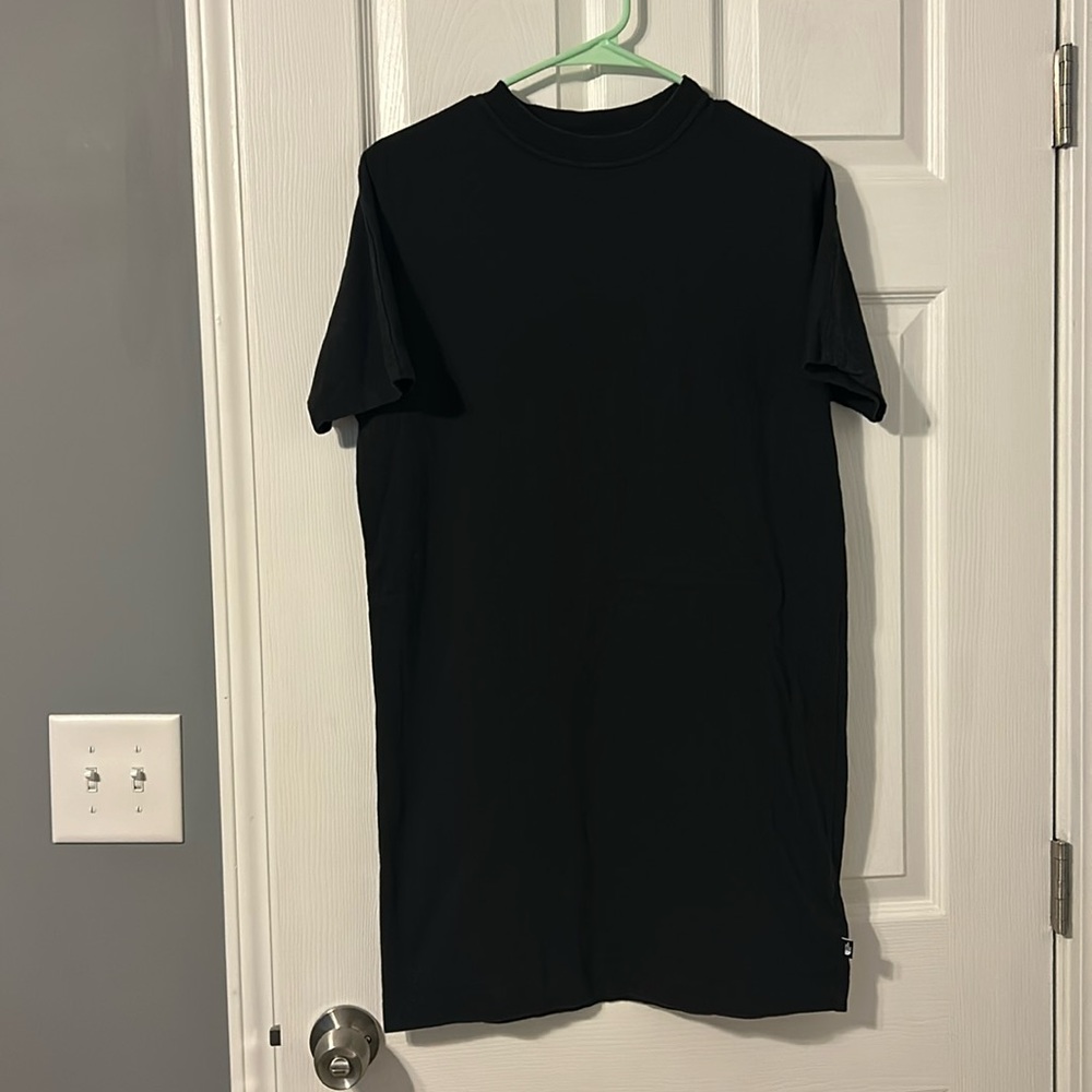 The North Face Woodside Hemp Tee Dress S